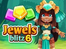 Jewels Blitz 6