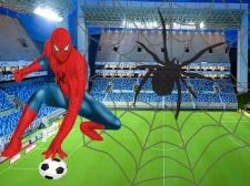 Spidy Soccer